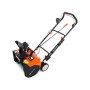Снегоуборщик YARD FOX BASIC 4625E (с АКБ*2 и з/у)