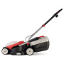 Газонокосилка AL-KO Classic 3.82 SE (112856)
