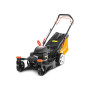 Бензиновая газонокосилка YARD FOX 53 SH F HONDA