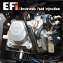 Снегоуборщик DAEWOO DAST 430 EFI
