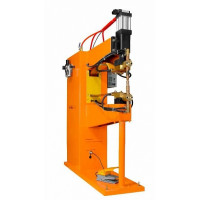 Машина контактной сварки FOXWELD МТ-25-700