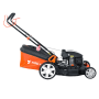 Бензиновая газонокосилка YARD FOX 53SH HW HONDA