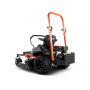 Бензиновый райдер YARD FOX TZ 122 SH
