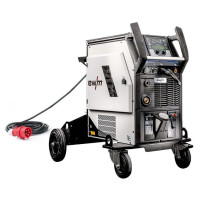 Сварочный аппарат EWM TAURUS XQ 400 SYNERGIC CW HP (090-005654-00007)