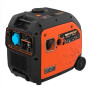 Генератор бензиновый EVOline BQH 6200 E