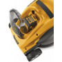 Газонокосилка Stiga SLM 4048 AE (294385068)