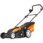 Газонокосилка YARD FOX EL4350