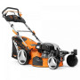 Газонокосилка DAEWOO DLM 5500SVRB
