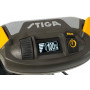 Газонокосилка Stiga Multiclip 50 SX DAE