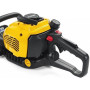 Кусторез бензиновый Stiga SHP 60 (252961002/14)