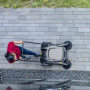 Подметальная машина Karcher KM 70/20 C 2SB (1.517-131.0)