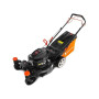 Бензиновая газонокосилка YARD FOX 53 SH F HONDA