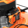 Газонокосилка DAEWOO DLM 5100SVRE