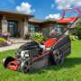 Газонокосилка GEOS GLS 650 с двигателем Rehlko Motor Kohler XT675 (213153)