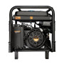 Бензиновый генератор FOXWELD Expert G8500 EW + блок ATS