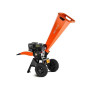 Бензиновый измельчитель YARD FOX BASIC 60 SP