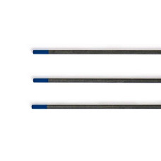 Вольфрамовый электрод Aurora WL-20 d.2.4x175 мм BLUE (синий)