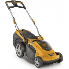 Газонокосилка Stiga SLM 4048 AE (294385068)