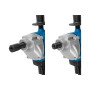 Миксер строительный BULL BM 1408 (0319101)