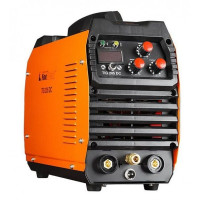 Аппарат аргонно-дуговой сварки FOXWELD TIG 205 DC