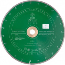 Алмазный диск для резки гранита DIAM 1A1R GRANITE-ELITE 350x2,2x7.5x32/25,4 [000219]