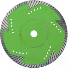 Алмазная диск для резки гранита DIAM Master Line 230х2.8х22.2 TURBO