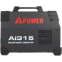 Сварочный инвертор A-iPOWER Ai315 [61315]