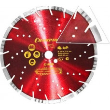 Алмазный диск универсальный CHAMPION Mixtar PRO 300 [C1609]