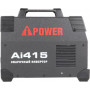 Сварочный инвертор A-iPOWER Ai415 [61415]