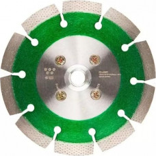 Алмазный диск для резки гранита DIAM Pro Line 125х2,2х22,2/м14 030649