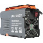 Сварочный инвертор PATRIOT WM 201 Smart [605302137]