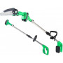 Пила цепная аккумуляторная ZITREK GreenSaw 20 Plus [082-1856]