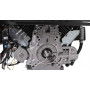 Бензиновый двигатель CHAMPION G680HKE (21лс/15,5квт 678см³ 25мм 48кг шпонка, эл.стартер,