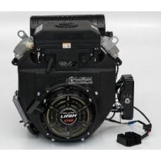 Бензиновый двигатель LIFAN 2V78F-2А PRO 27,0 л.с. (вал 25 мм, 20А, электростартер) [2V78F-2A PRO (20А)]