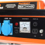 Генератор бензиновый PATRIOT MaxPower SRGE 1500 [474103125]