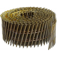 Гвозди FUBAG барабанные для N65C 2.10x50 мм кольцевая накатка 1400 шт. 140154 [140154]