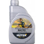 Масло для 4-тактных бензиновых двигателей HUTER SAE  5W30 1 л синтетическое [73/8/1/2]