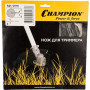 Нож для травы CHAMPION 8/255/25,4 (Т283,Т284,125R,325RDx /Rx,323R,235R,FS80,85,100,FR85,350,450) (С5115) [C5115]