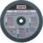 Абразивный диск JET 150x20x12,7 мм, 80G, зеленый для JBG-150 [PG150.02.080]