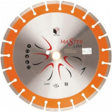 Алмазный диск универсальный DIAM Master Line 500х50.0 000493 [000493]