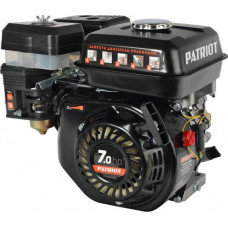 Бензиновый двигатель PATRIOT P170 FB-20 M 7,0 л.с [470108171]