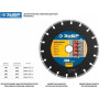 Алмазный диск универсальный ЗУБР 150х22.2 мм 150 мм МУЛЬТИРЕЗ [36660-150_z01]