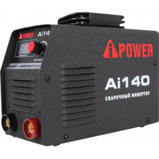 Сварочный инвертор A-iPOWER Ai140 [61140]