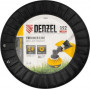 Леска триммерная Denzel EXTRA CORD двухкомпонентная круглая, 2,4 мм х 192 м. [96808]