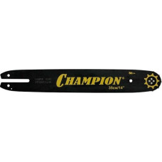 Шина для цепной пилы CHAMPION 14