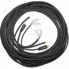 Соединительный кабель Кедр AlphaMIG-500S Plus к-т для п/а + alphawf-1/alphawf-2, 15 м. сух. [8012681-005]