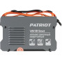 Сварочный инвертор PATRIOT WM 181 Smart [605302135]