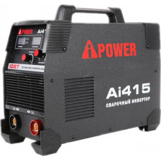 Сварочный инвертор A-iPOWER Ai415 [61415]