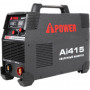 Сварочный инвертор A-iPOWER Ai415 [61415]