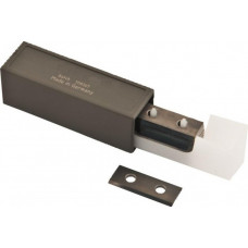 Набор ножей HM JET KCR08 30,0x12,0x1,5мм (10 шт), для helical [80358833]